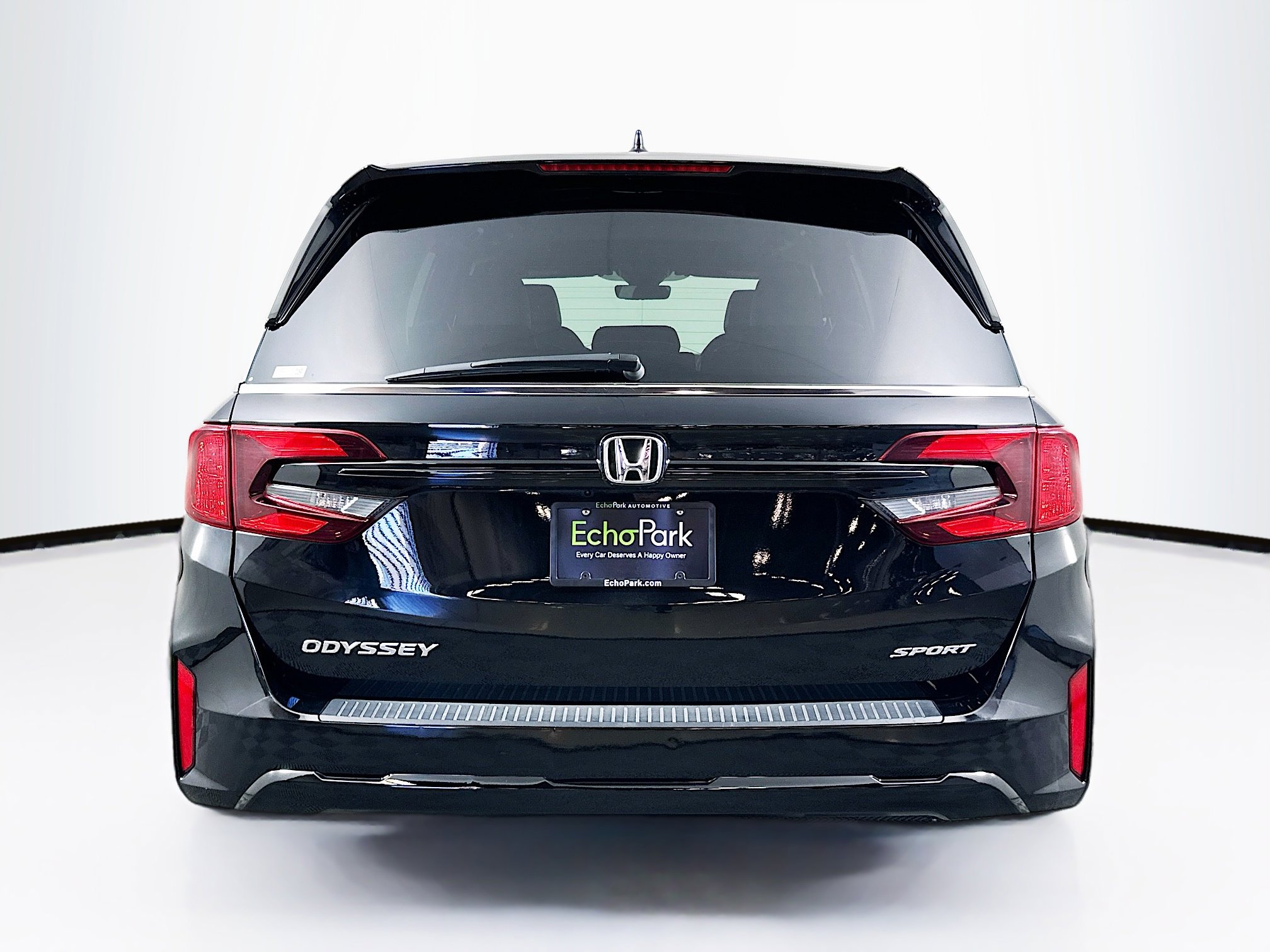 Used 2025 Honda Odyssey Sport-L image 7