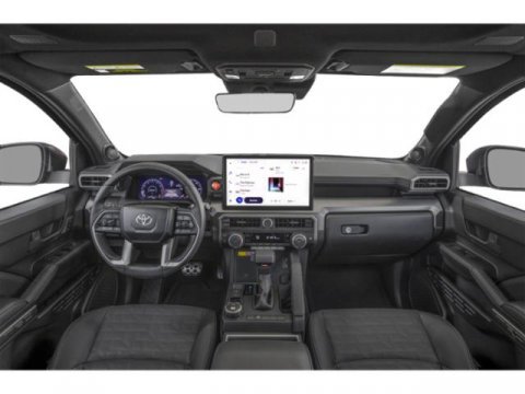 New 2026 Toyota 4Runner TRD Sport Premium AWD/4WD image 10