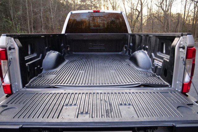 Used 2019 Ford F350 XLT w/ XLT Premium Package image 32