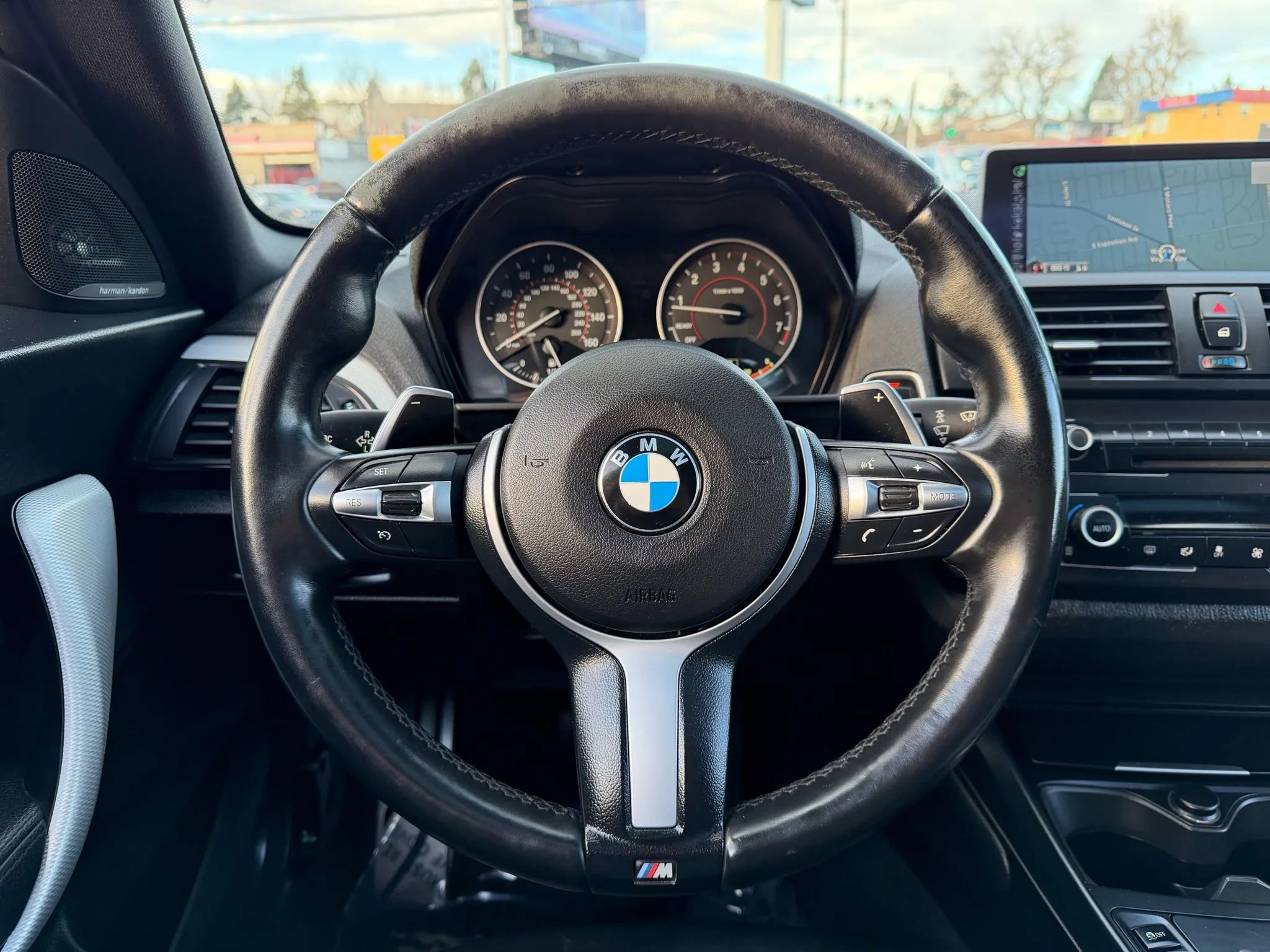 Used 2015 BMW 228i xDrive Coupe w/ Premium Package image 20