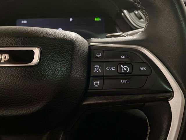 Used 2022 Jeep Grand Cherokee Limited 4xe AWD/4WD image 63