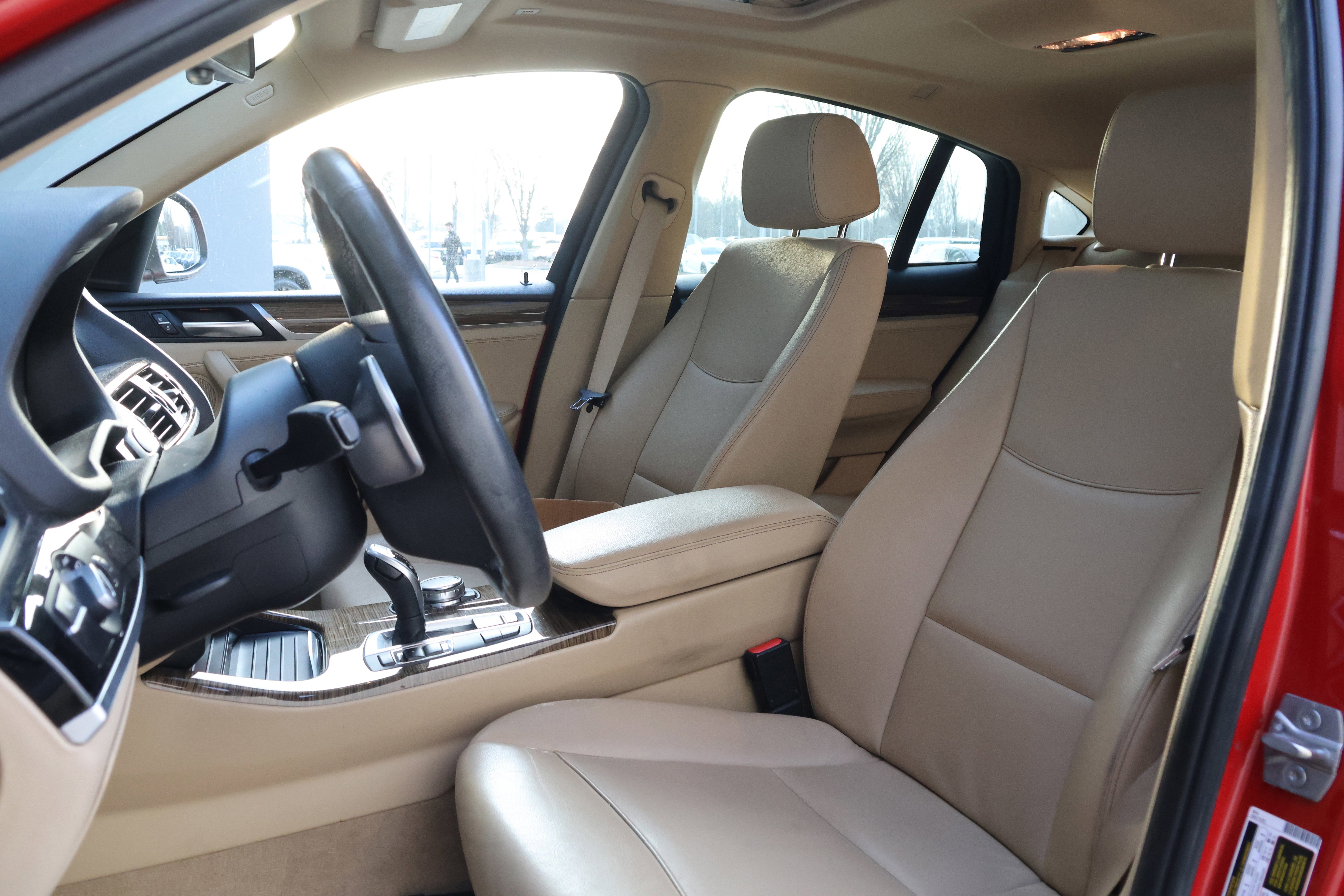 Used 2016 BMW X4 xDrive28i image 34