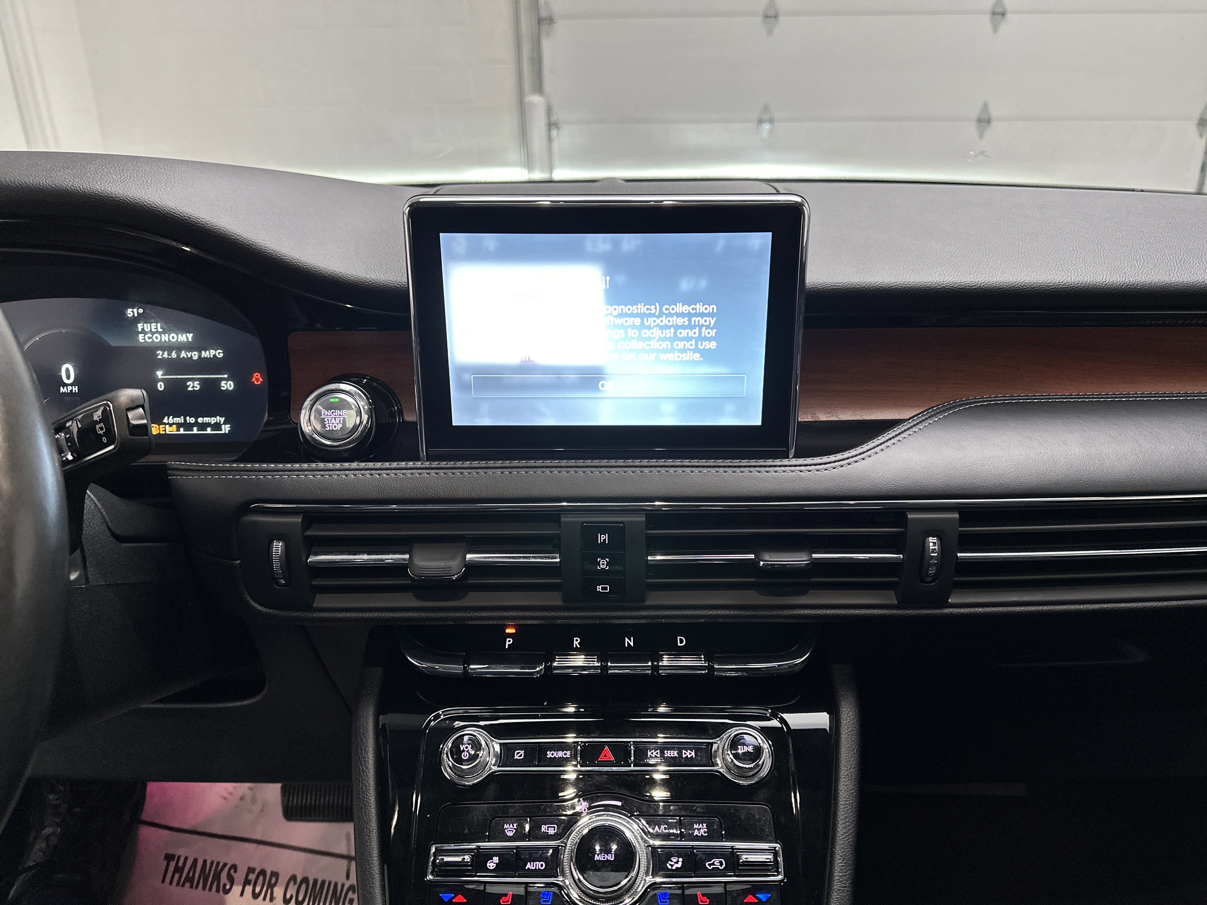 Used 2021 Lincoln Corsair Reserve w/ Equipment Group 201A image 34