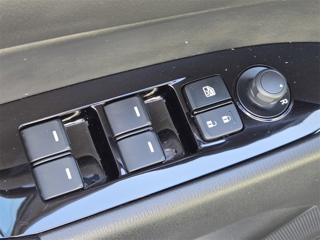 Certified 2025 MAZDA CX-5 AWD 2.5 S w/ Preferred Package image 17