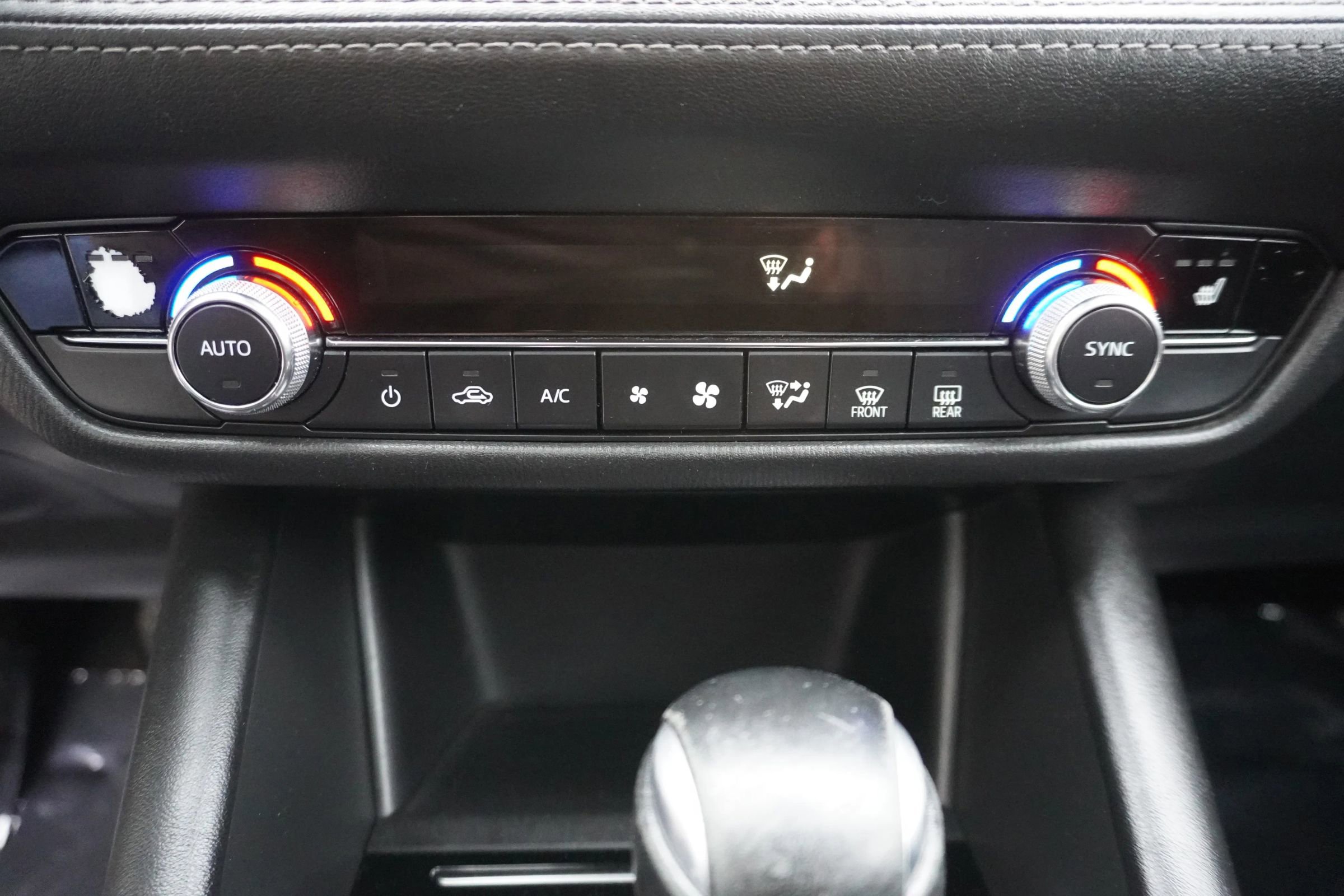 Used 2018 MAZDA MAZDA6 Touring FWD image 19