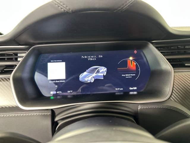 Used 2018 Tesla Model S 75D image 17