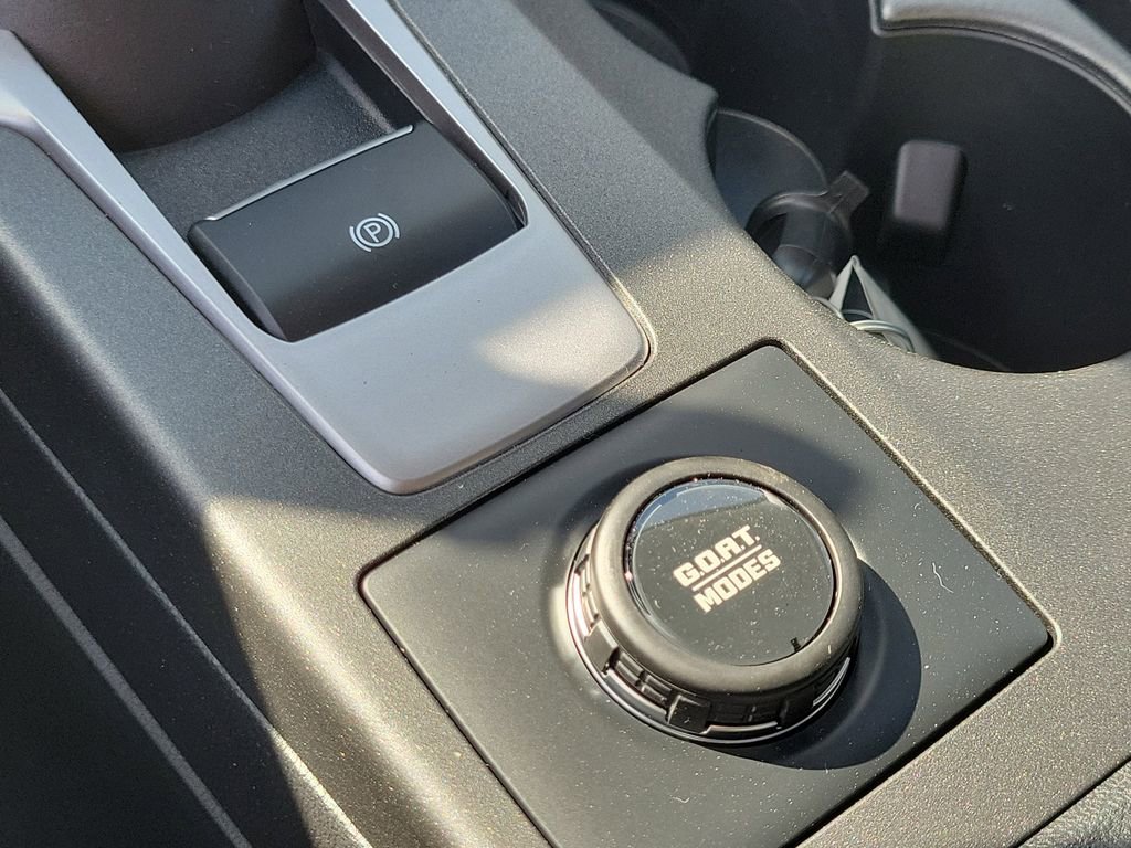 New 2026 Ford Bronco Sport Big Bend w/ Convenience Package AWD/4WD image 30