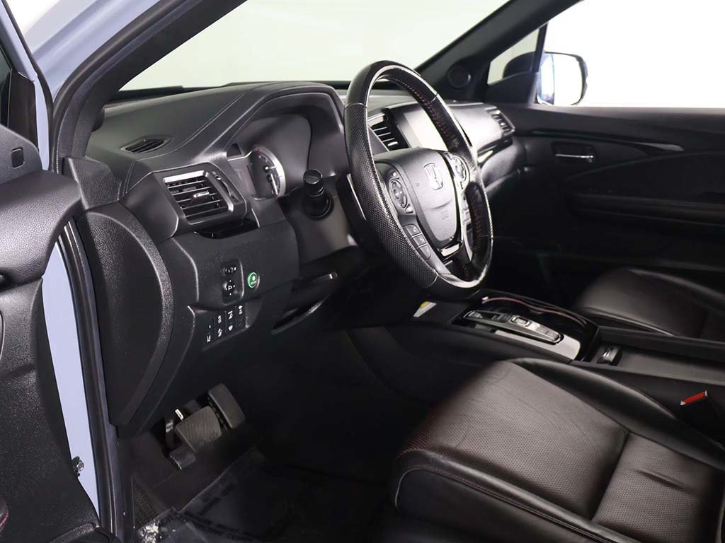 Used 2023 Honda Ridgeline Black Edition image 26