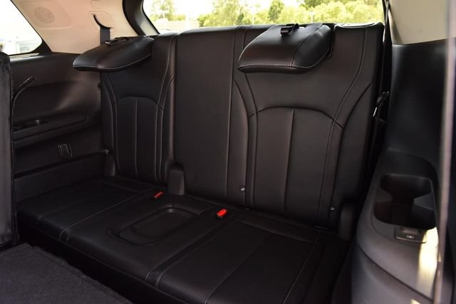 Used 2023 INFINITI QX60 Sensory w/ Vision Package AWD/4WD image 26