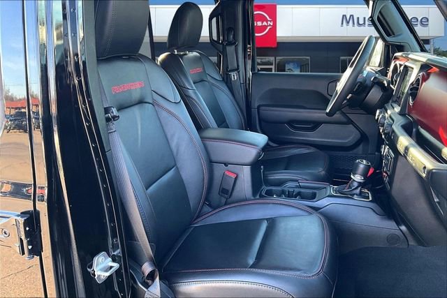 Used 2023 Jeep Wrangler Rubicon w/ Dual Top Group image 26