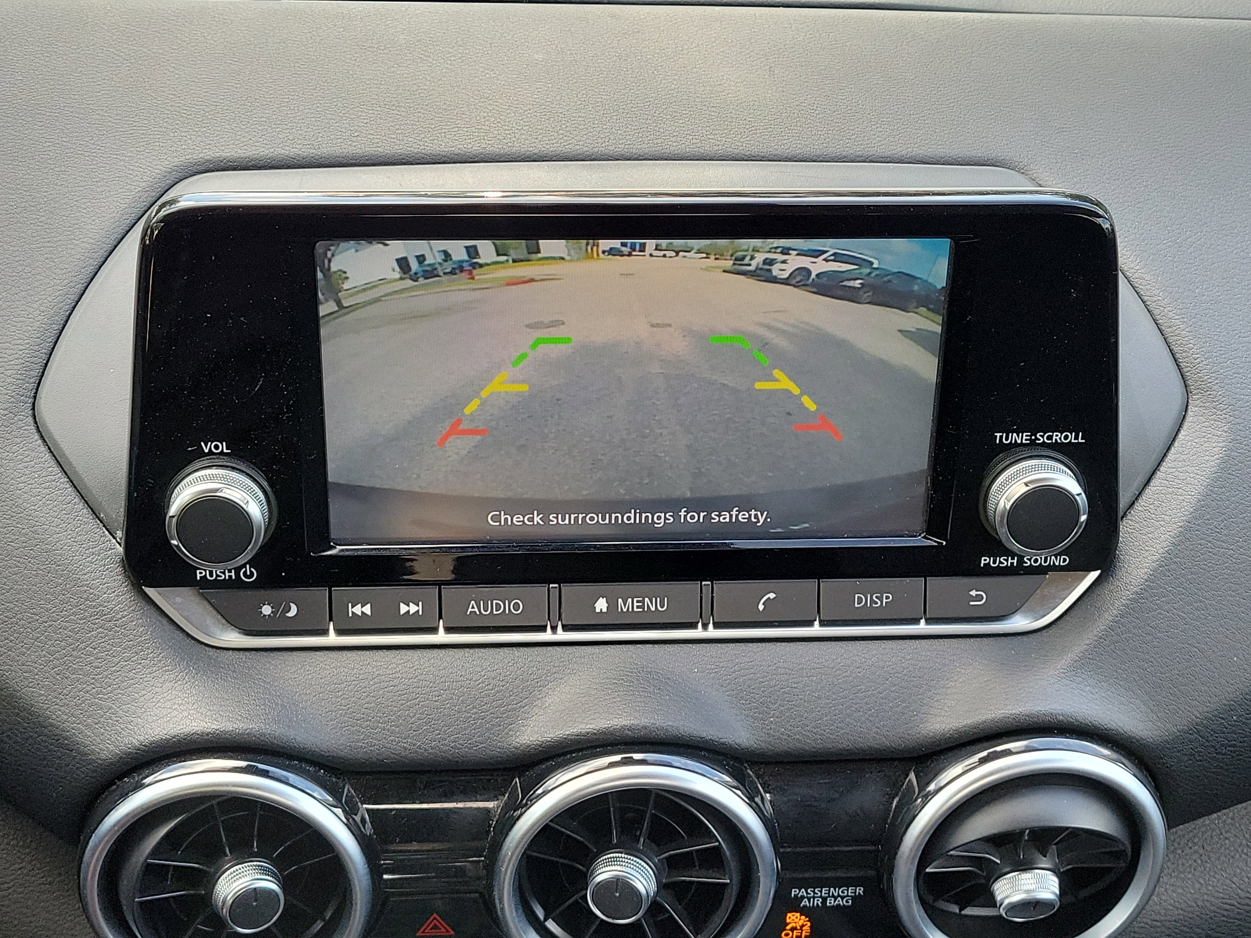 Certified 2020 Nissan Sentra S FWD image 28