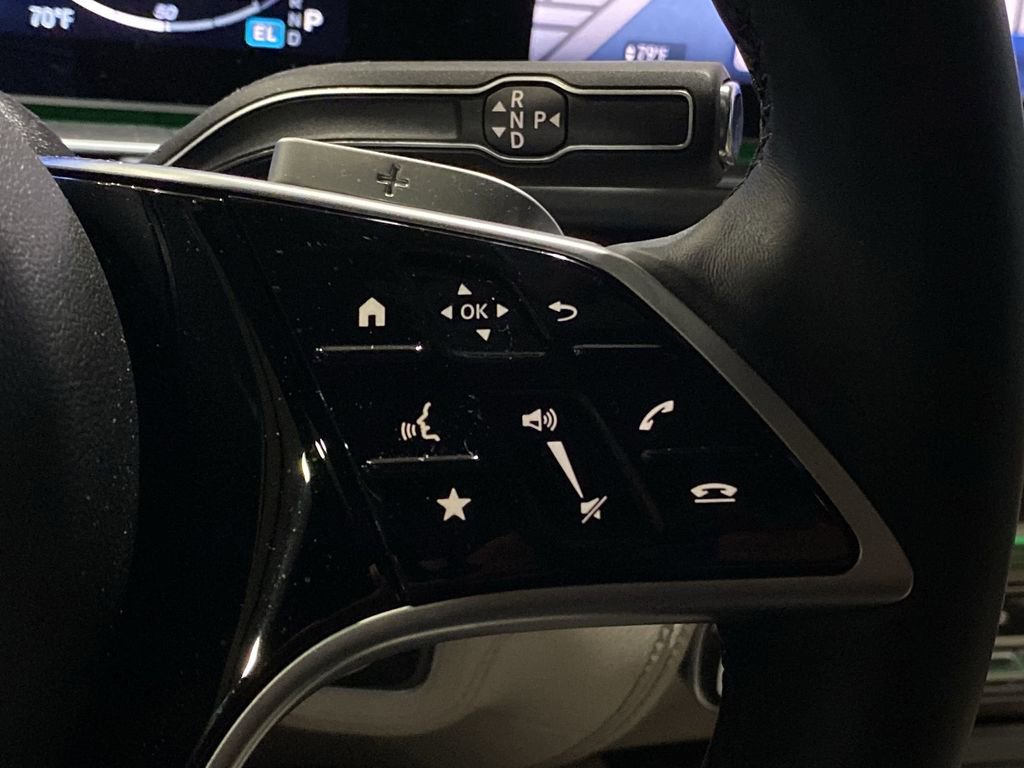 Certified 2025 Mercedes-Benz GLE 450e 4MATIC image 12