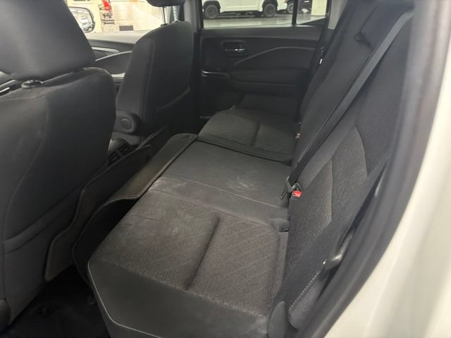 Used 2023 Honda Ridgeline Sport image 14