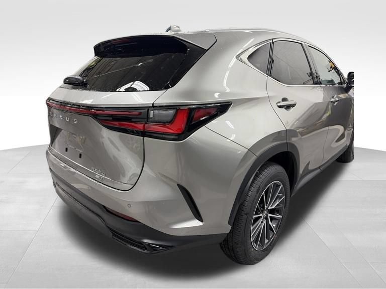 New 2026 Lexus NX 350 AWD w/ Premium Package image 8