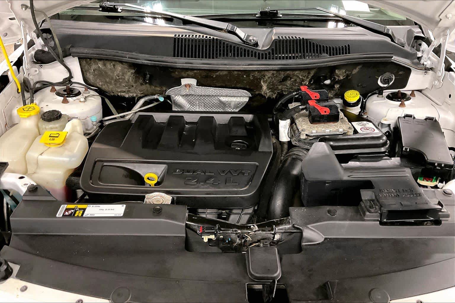 Used 2017 Jeep Compass High Altitude AWD/4WD image 32