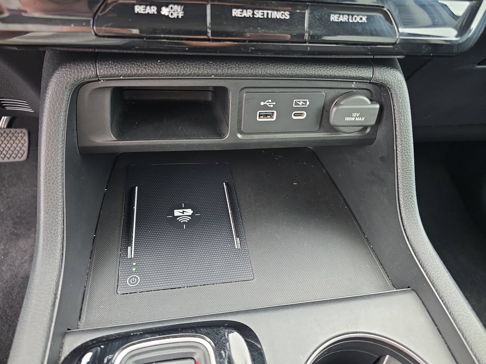Certified 2025 Honda Pilot EX-L image 19