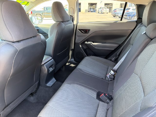 Certified 2024 Subaru Crosstrek 2.0i Premium AWD/4WD image 21