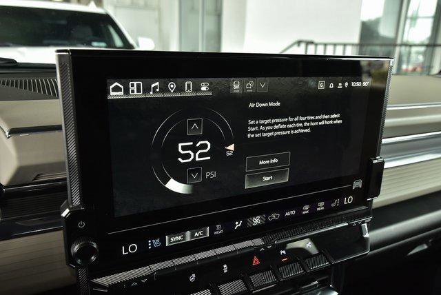 New 2026 GMC Hummer EV 3X image 43