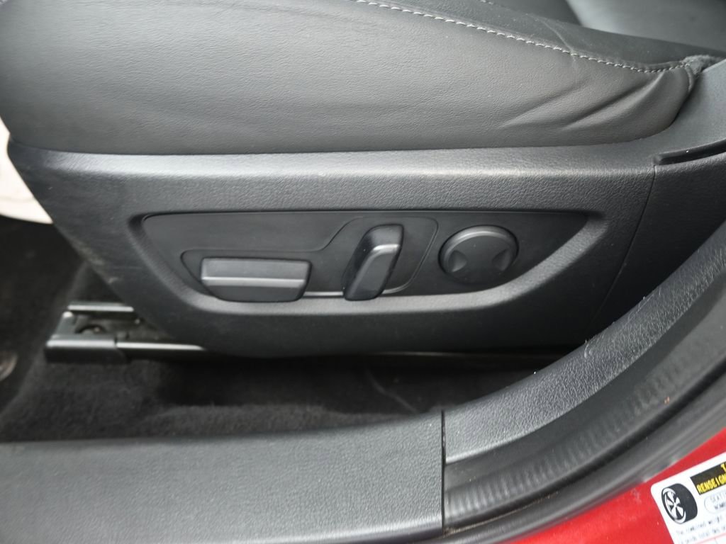 Used 2022 MAZDA CX-30 AWD 2.5 S w/ Preferred Package image 15