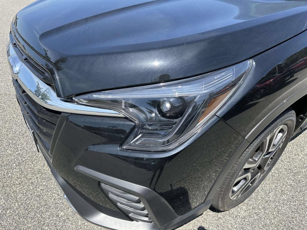 New 2026 Subaru Ascent Touring AWD/4WD image 7