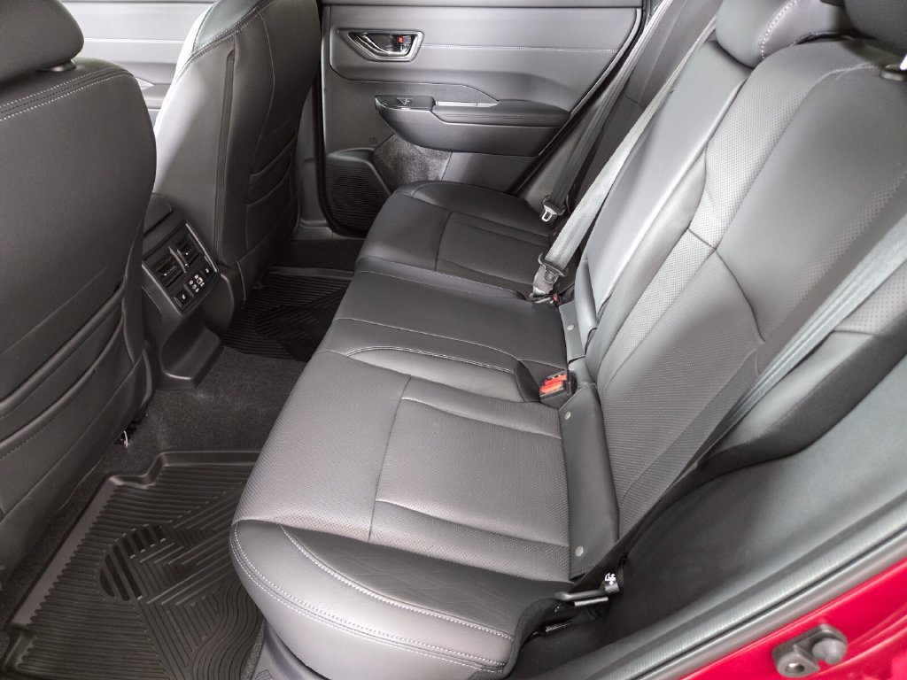New 2026 Subaru Outback Touring XT AWD/4WD image 12