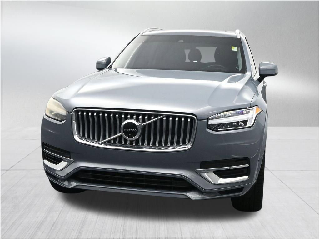 Used 2022 Volvo XC90 T8 Inscription w/ Advanced Package AWD/4WD image 8