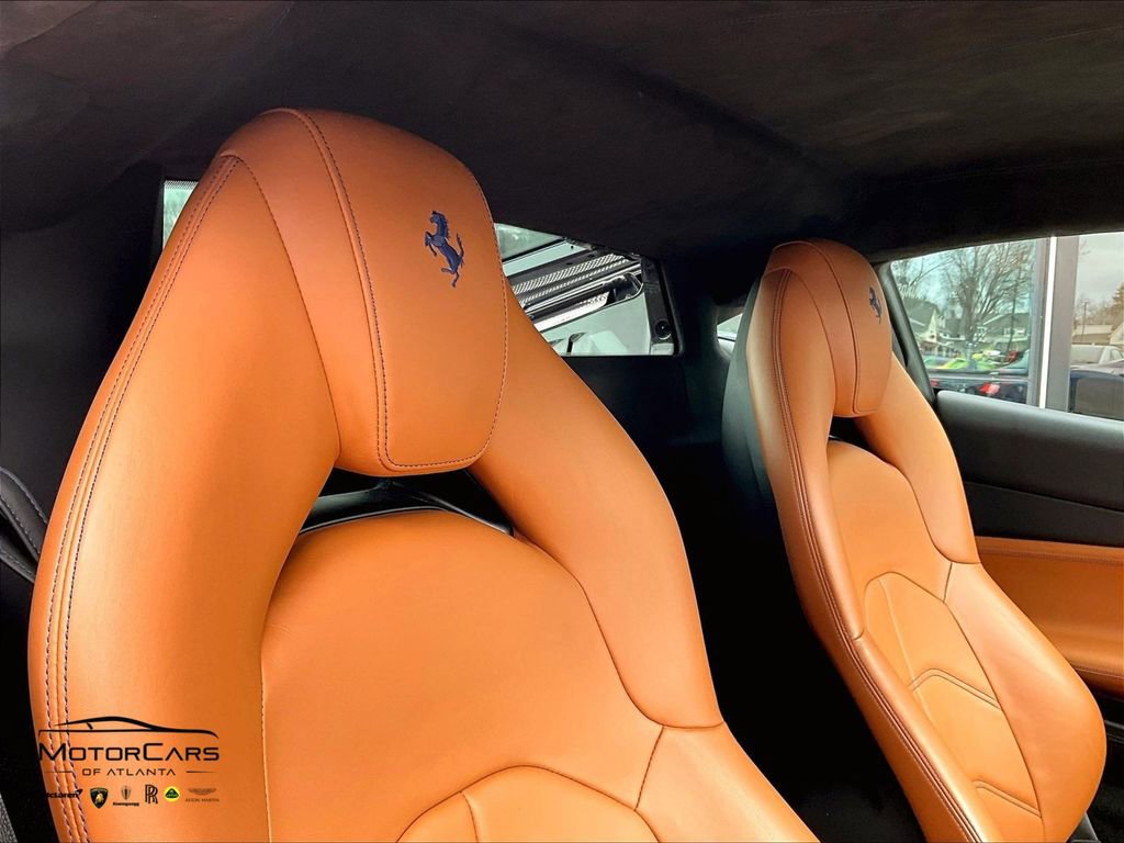 Used 2018 Ferrari 488 GTB image 26