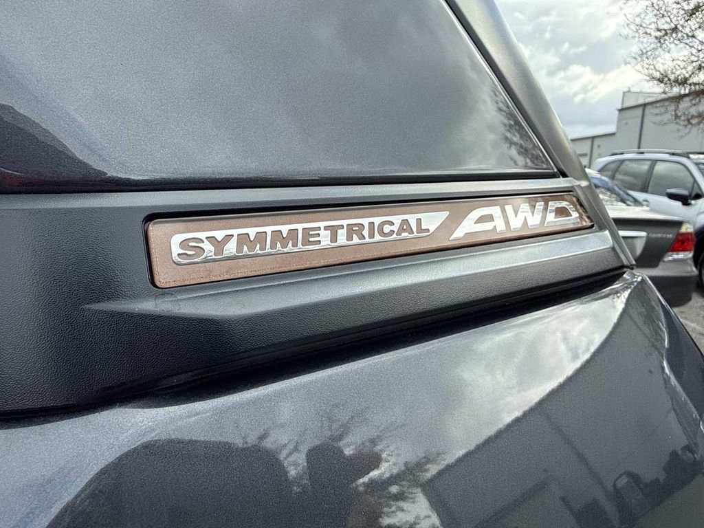 New 2026 Subaru Forester Sport image 11