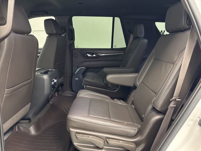 Used 2021 GMC Yukon Denali AWD/4WD image 30