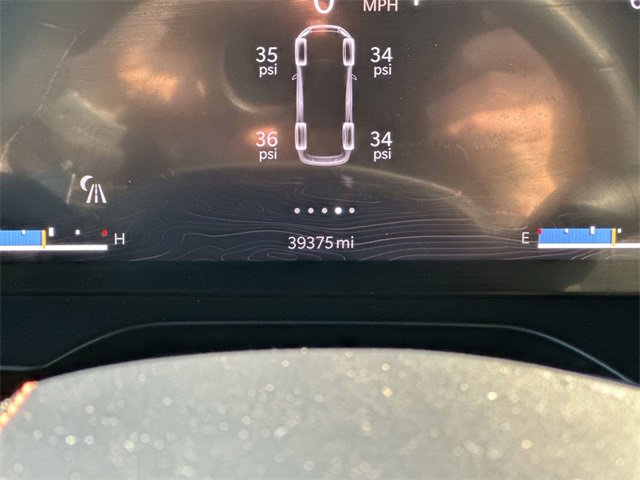 Used 2022 Jeep Grand Cherokee Summit w/ Adv Protech Group IV image 31