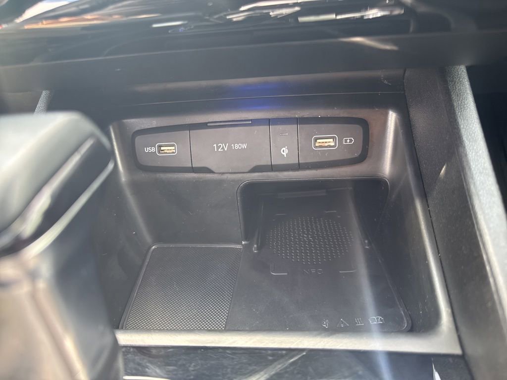 Used 2022 Hyundai Tucson SEL w/ Convenience Package AWD/4WD image 22