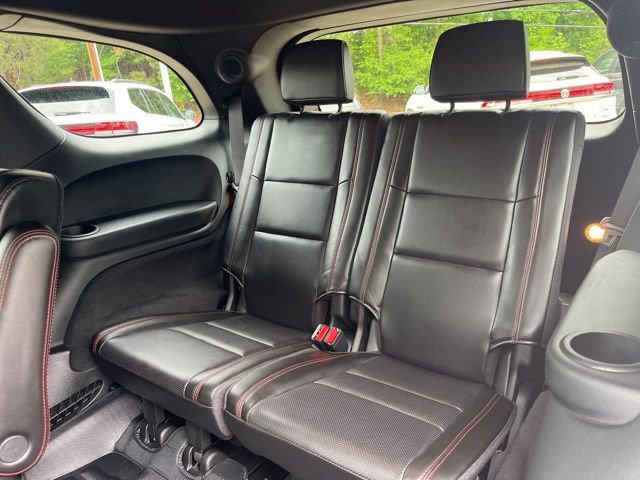Used 2024 Dodge Durango R/T RWD image 16