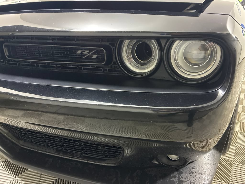 Used 2021 Dodge Challenger R/T w/ Plus Package RWD image 29