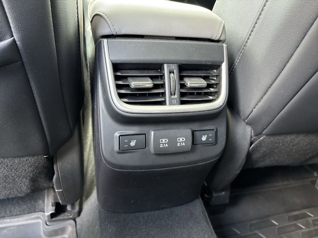 Used 2022 Subaru Outback Limited image 24
