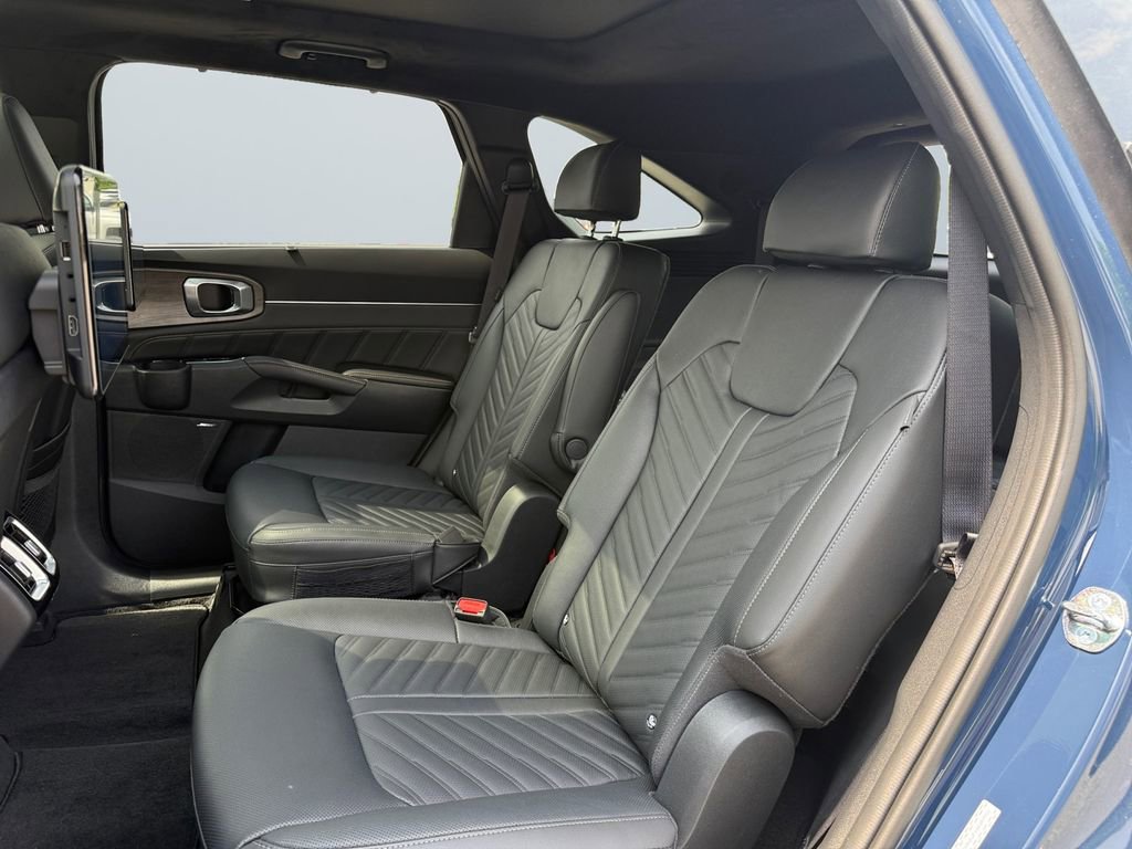 New 2025 Kia Sorento SX Prestige image 13