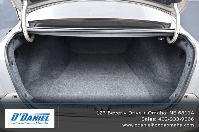 Used 2013 Honda Accord EX-L image 37