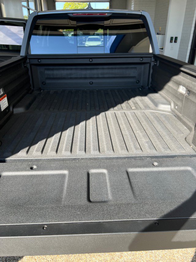 New 2026 Honda Ridgeline RTL image 10