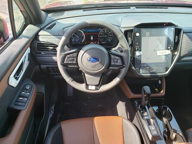 New 2026 Subaru Forester Touring image 15