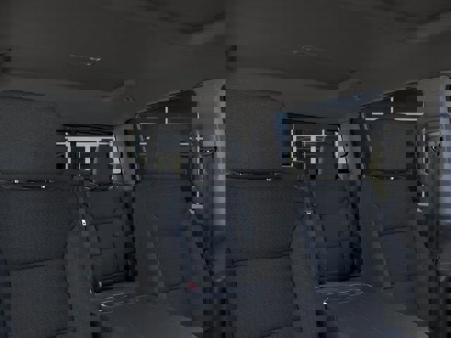 New 2026 GMC Sierra 1500 Elevation image 24
