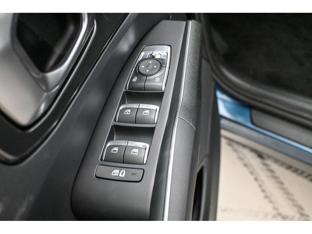 New 2026 Kia Sorento EX w/ EX Premium Package AWD/4WD image 16