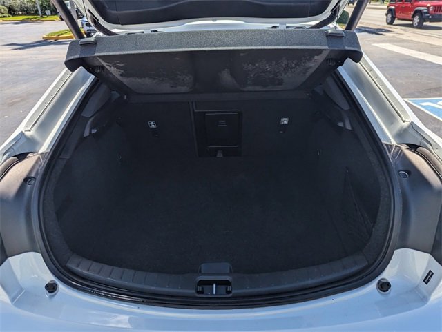 Used 2022 Polestar Polestar 2 image 11