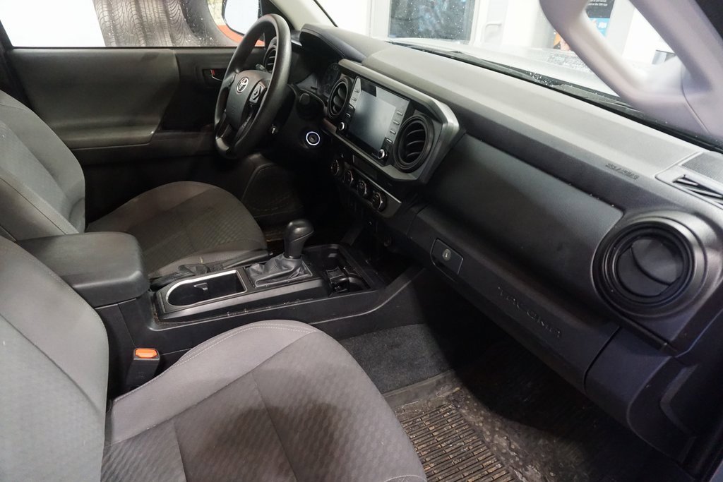 Used 2023 Toyota Tacoma SR image 20