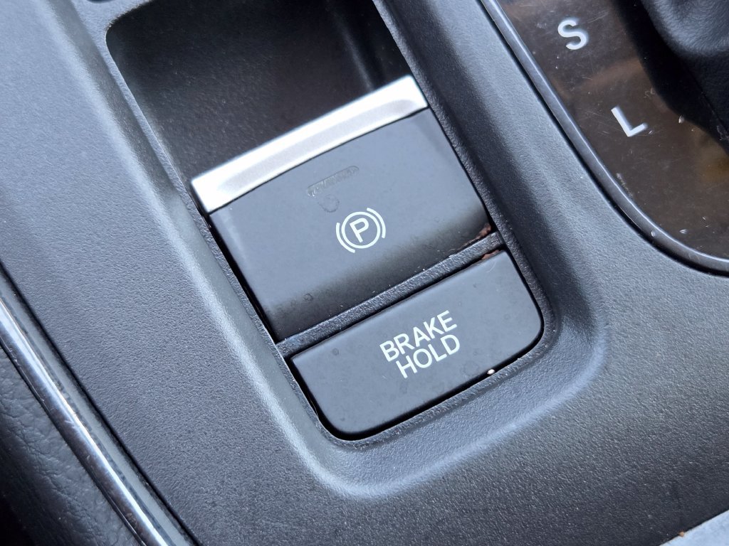 Used 2024 Honda CR-V EX-L image 13