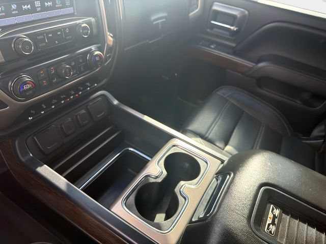 Used 2019 GMC Sierra 2500 Denali w/ Duramax Plus Package AWD/4WD image 20