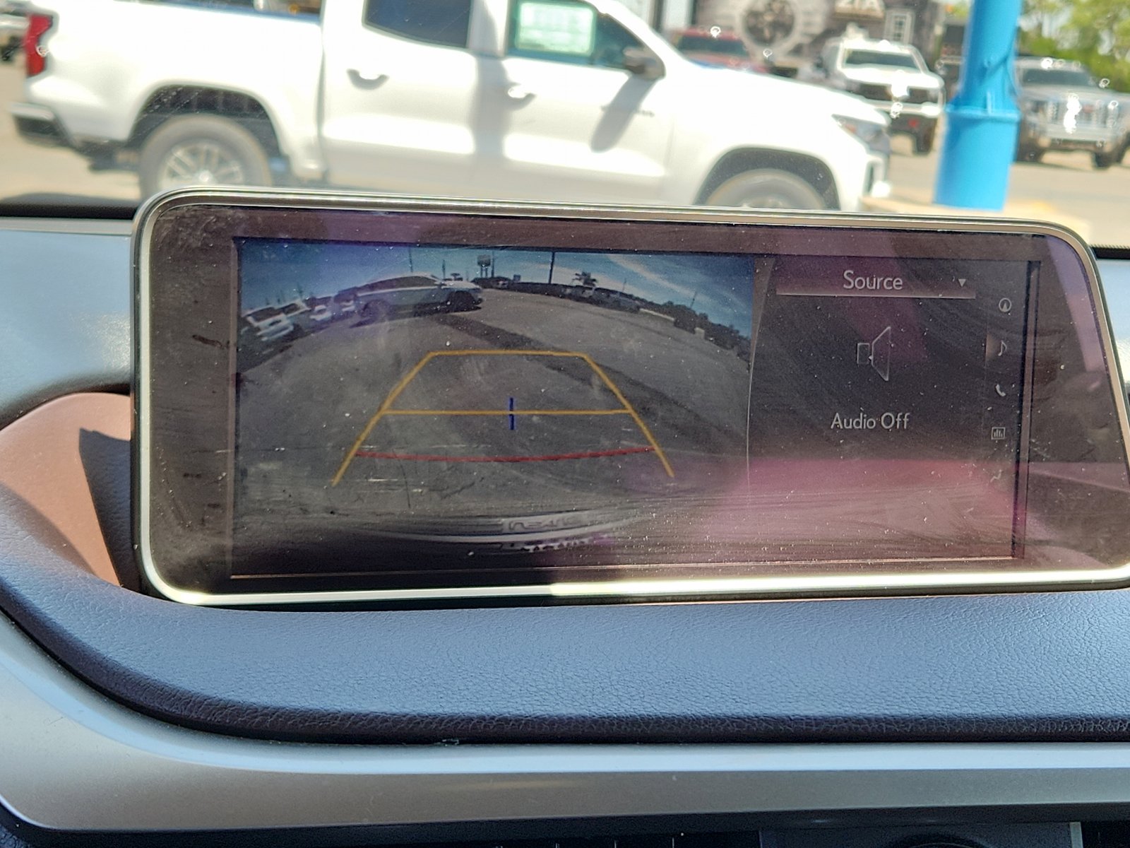 Used 2017 Lexus RX 350 AWD w/ Premium Package image 14