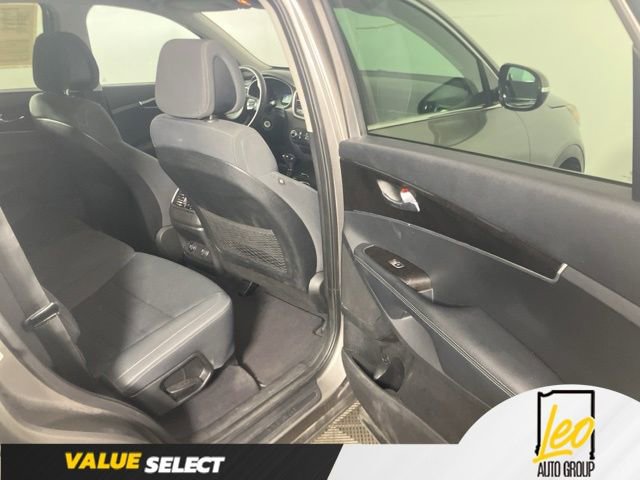 Used 2016 Kia Sorento LX AWD/4WD image 20