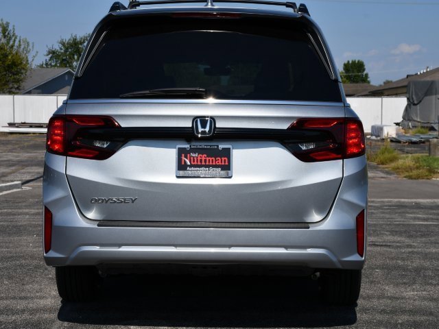New 2026 Honda Odyssey EX-L image 6