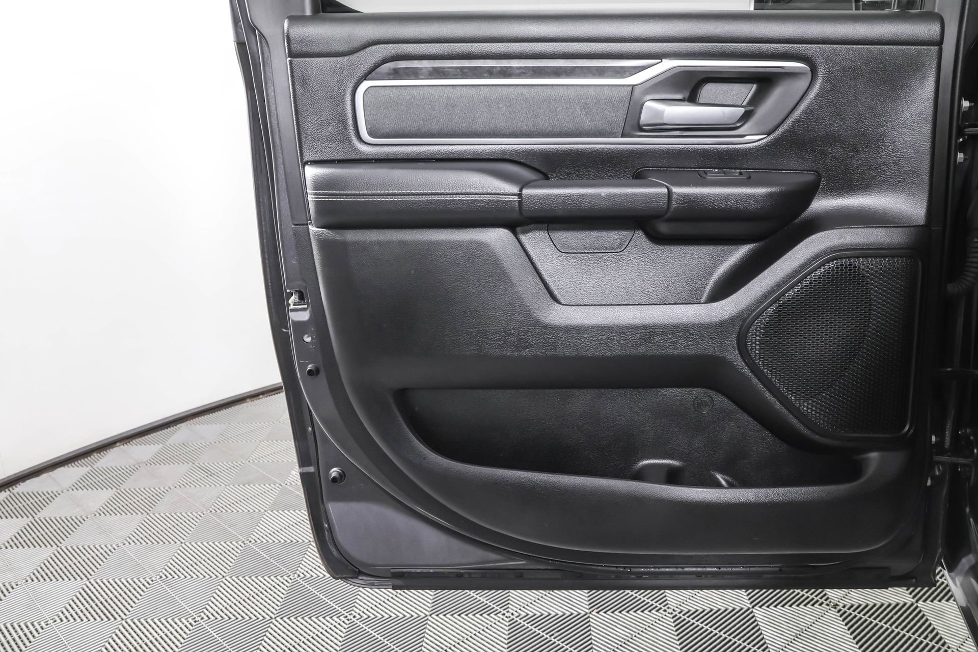 Used 2022 RAM 1500 Big Horn image 43