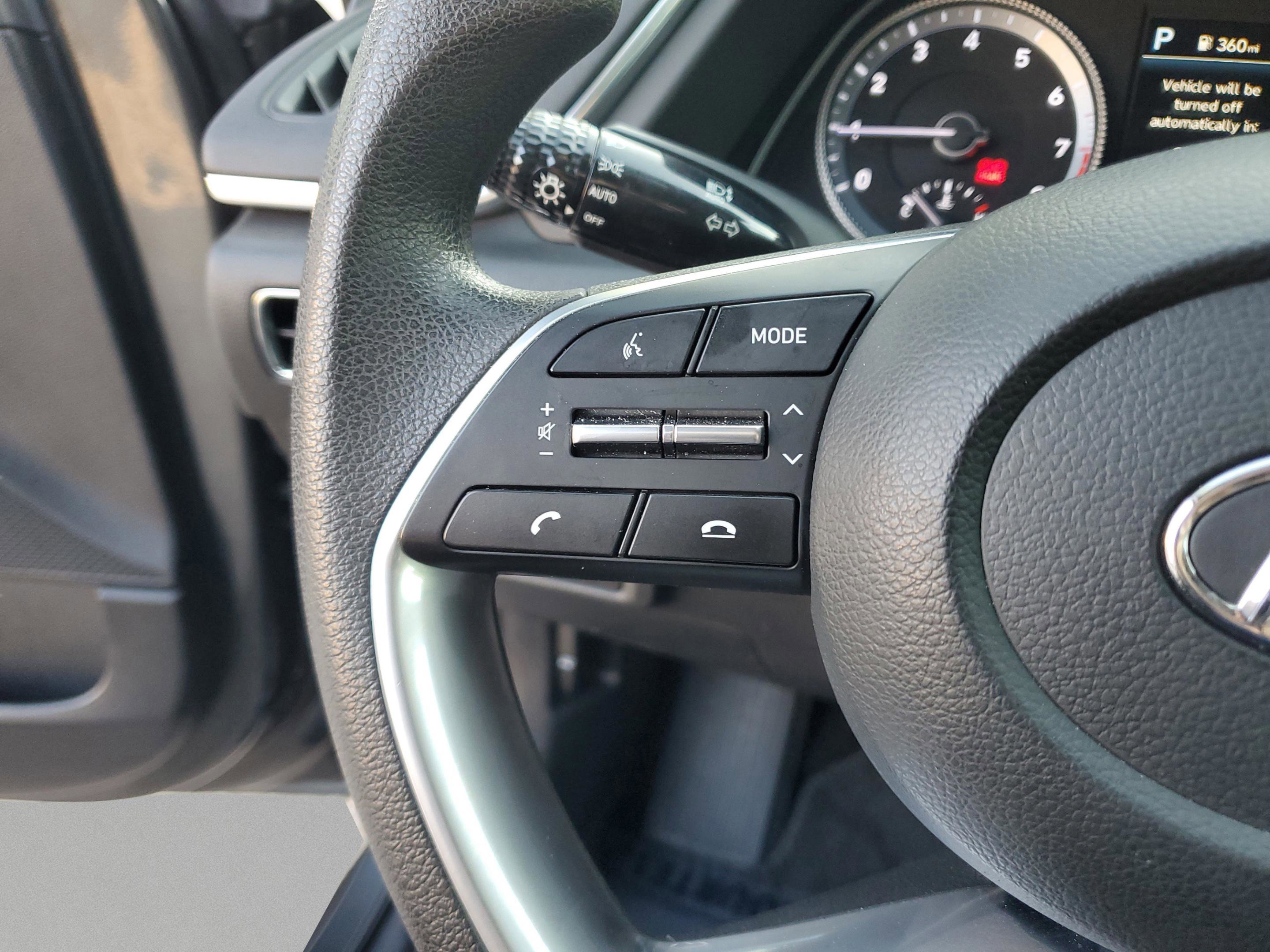 Used 2023 Hyundai Sonata SEL image 25