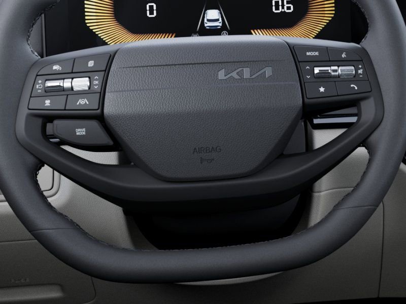 New 2026 Kia Sportage EX image 22